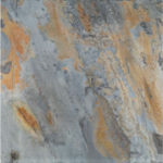GOLD CHATEAU 16X16 SLATE TILE TS219101