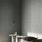TS957564 GREY 12X24 3D CERAMIC WALL TILE - Image 2