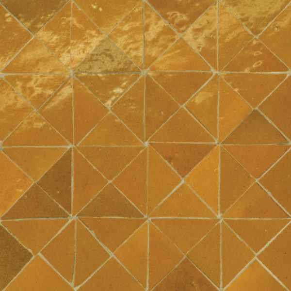 Zellige Tile: Handmade Beauty with a Timeless Touch Zellige tile reflects centuries of Moroccan craftsmanship, combining tradition with modern design. Skilled artisans shape each tile from natural clay and fire it in kilns, creating a signature glossy glaze and unique variations. These slight imperfections give every tile a rich texture and a handcrafted look, ensuring a one-of-a-kind finish. Why Choose Zellige Tile? They brighten spaces by reflecting light, adding depth and warmth to any room. Whether you’re updating a kitchen backsplash, bathroom wall, accent feature, or fireplace surround, these tiles blend beautifully with both modern and classic styles. Plus, with a wide range of colors available, they easily match any design. A Balance of Beauty and Function Beyond style, Zellige tiles resist moisture, making them perfect for humid spaces like bathrooms and kitchens. However, their irregular edges require precise installation for a seamless look. For the best results, hire a professional installer to ensure a smooth and polished finish. Find Your Perfect Tile If you're looking for high-quality Zellige tiles, Trendy Surfaces offers a curated selection of authentic Moroccan designs. Browse our collection today and bring handcrafted beauty into your home. For more tile inspiration and design ideas, check out Houzz and explore stunning ways to use them in your space.