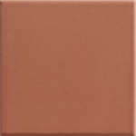 TS668071.4 TERRACOTTA 4X4 CERAMIC TILE