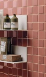 TS668071.4 TERRACOTTA 4X4 CERAMIC TILE - Image 2