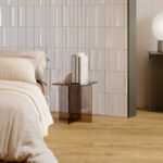 TS668072 WHITE 2X10 CERAMIC TILE - Image 2