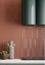 TS668072.4 TERRACOTTA 2X10 CERAMIC TILE - Image 2